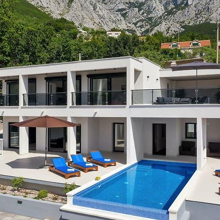 Holiday Home E Bast Bagian luar foto