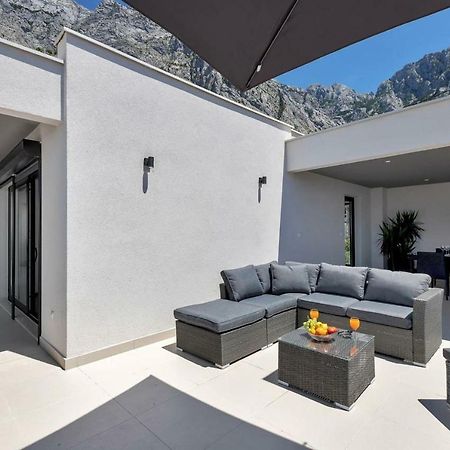 Holiday Home E Bast Bagian luar foto