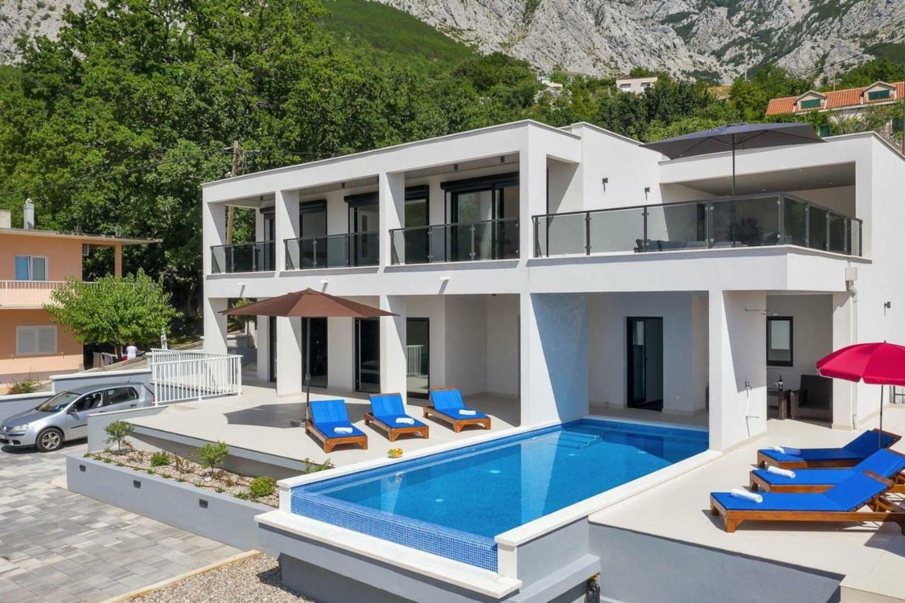 Holiday Home E Bast Bagian luar foto