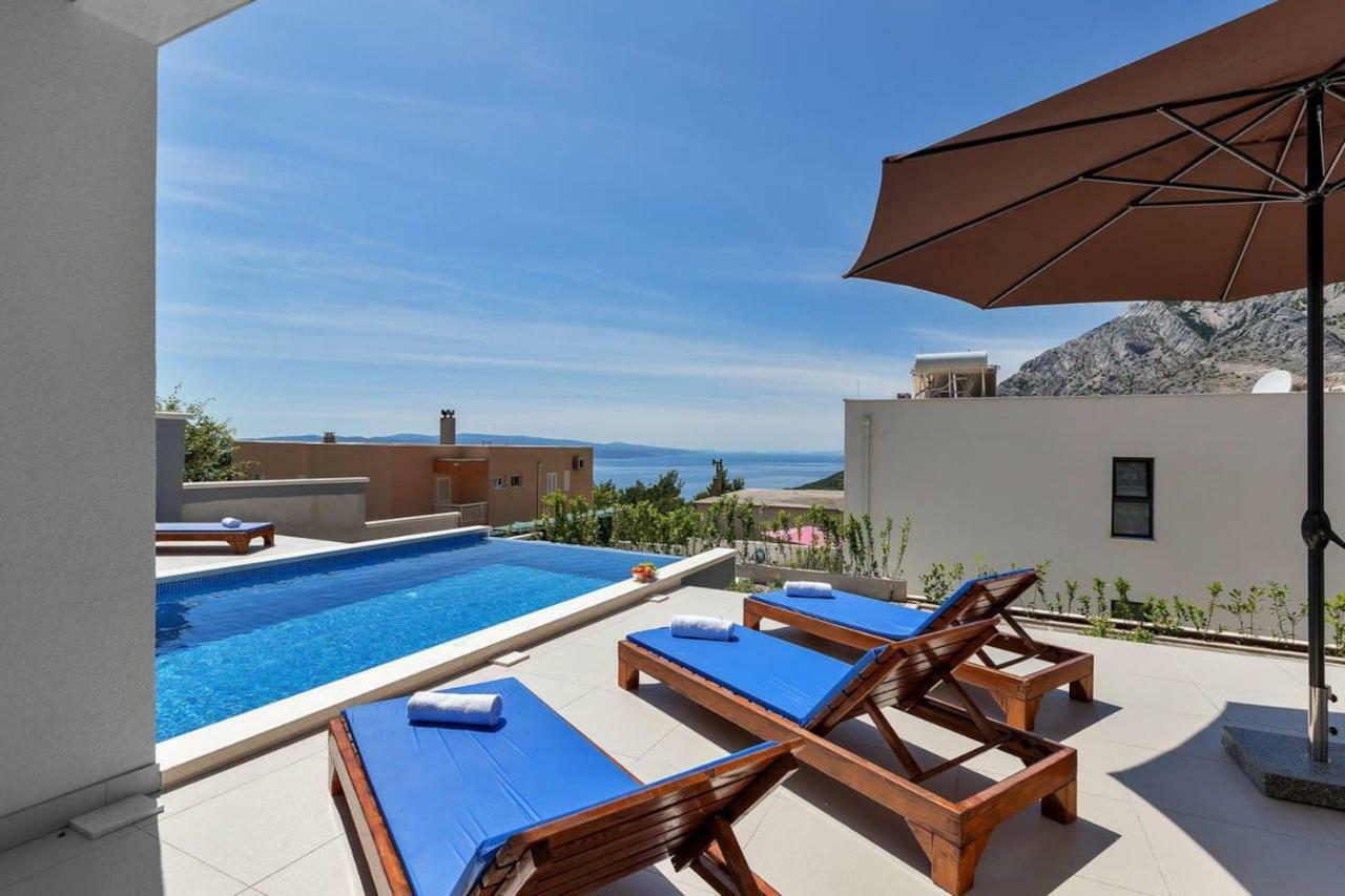 Holiday Home E Bast Bagian luar foto