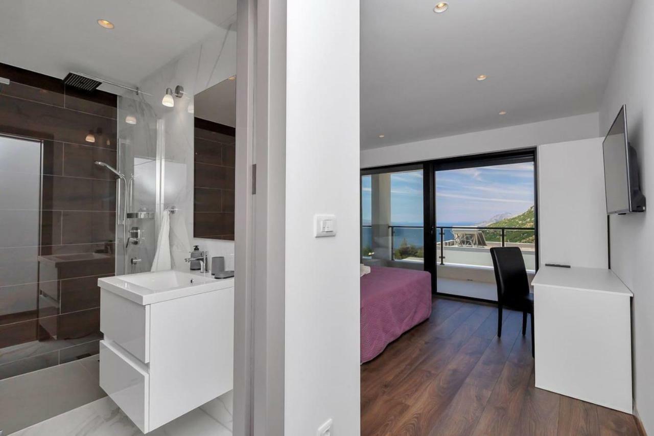 Holiday Home E Bast Bagian luar foto