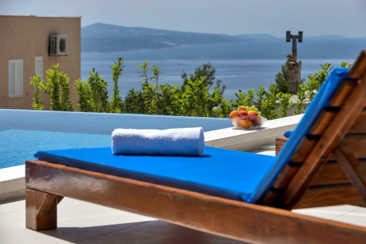 Holiday Home E Bast Bagian luar foto