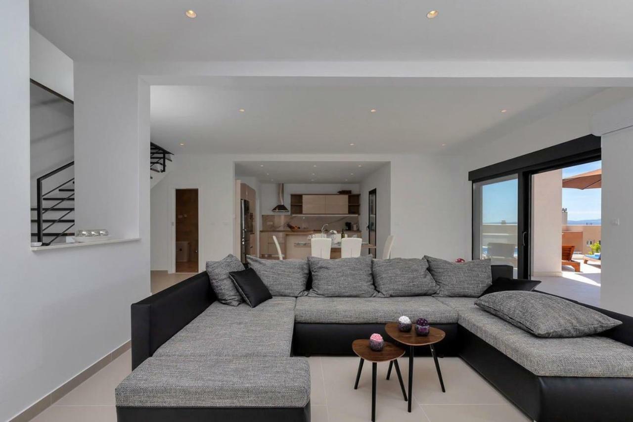 Holiday Home E Bast Bagian luar foto