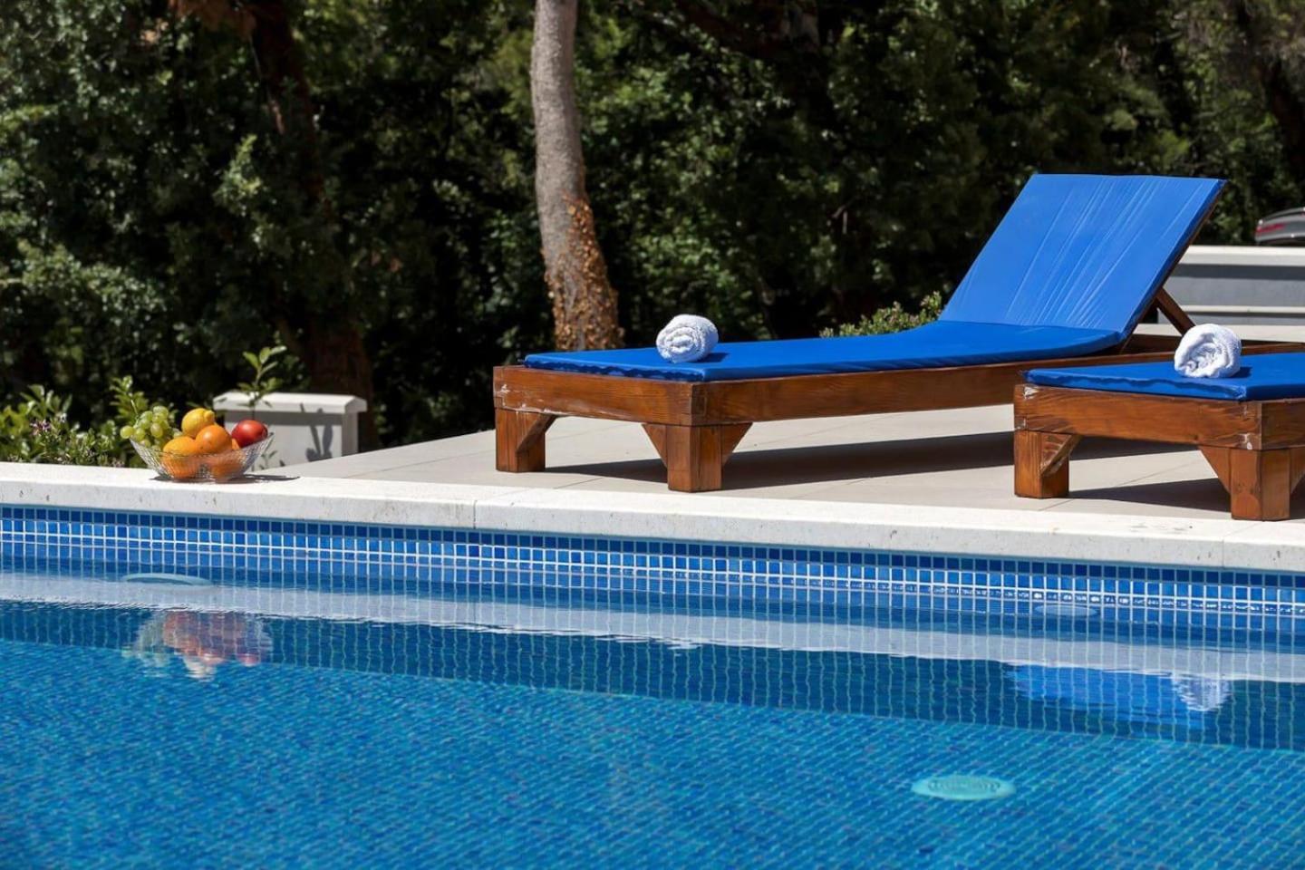 Holiday Home E Bast Bagian luar foto