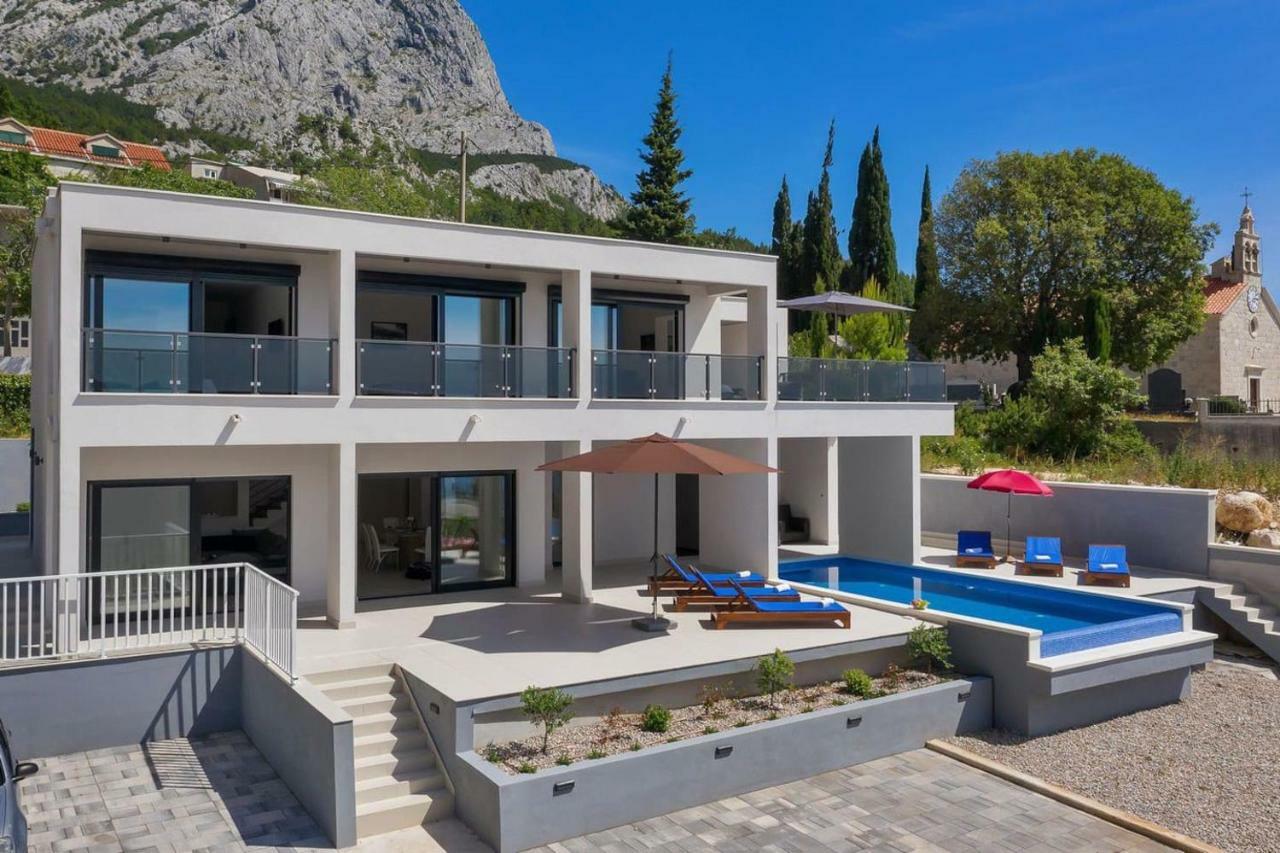 Holiday Home E Bast Bagian luar foto