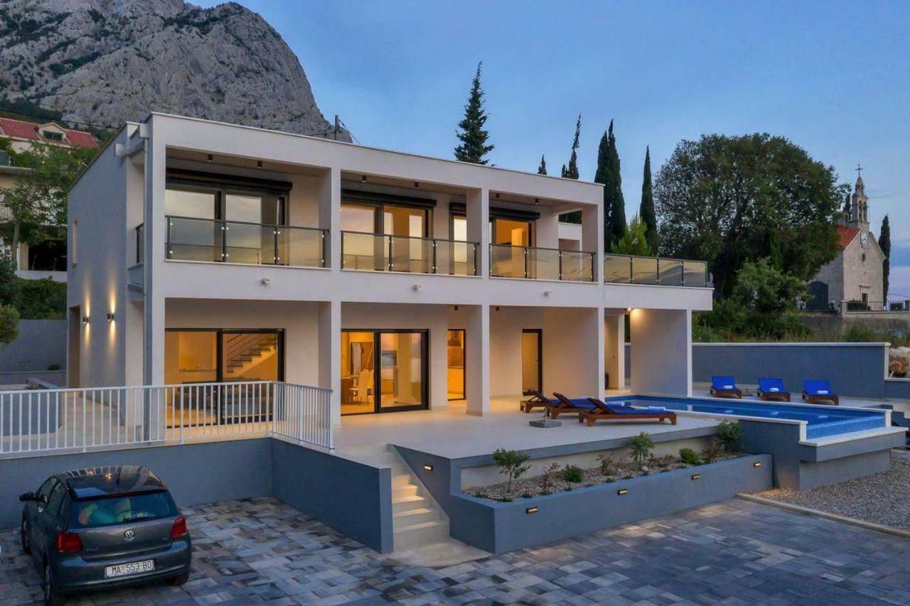 Holiday Home E Bast Bagian luar foto