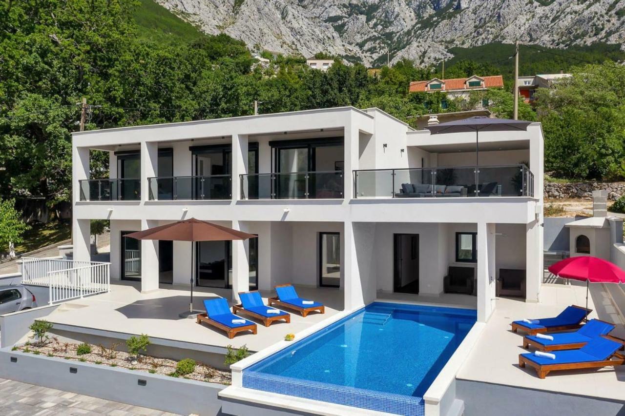 Holiday Home E Bast Bagian luar foto