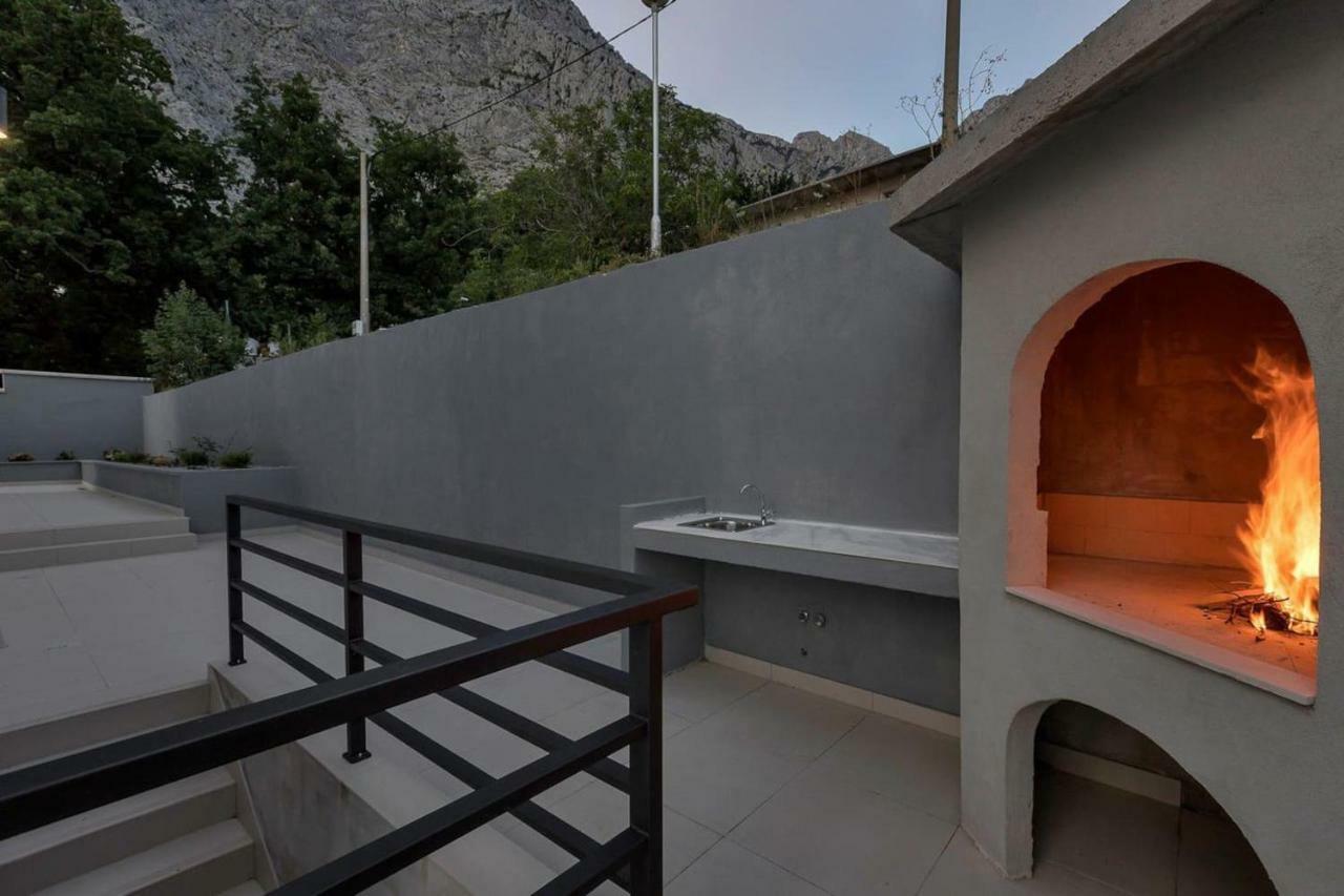 Holiday Home E Bast Bagian luar foto