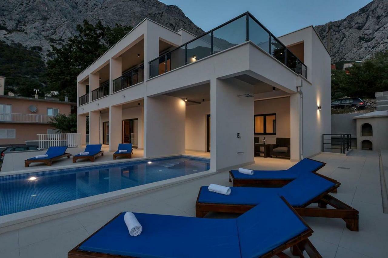Holiday Home E Bast Bagian luar foto