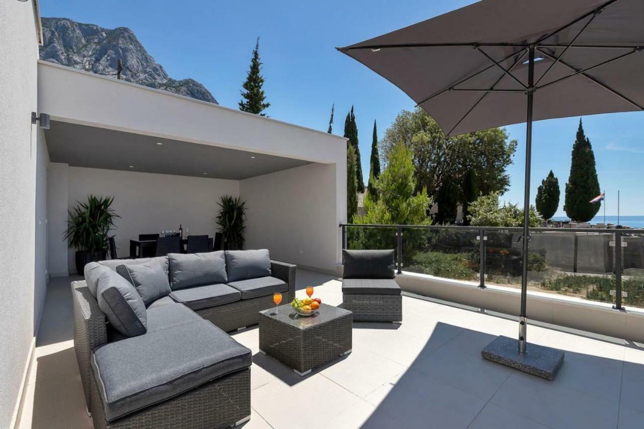 Holiday Home E Bast Bagian luar foto