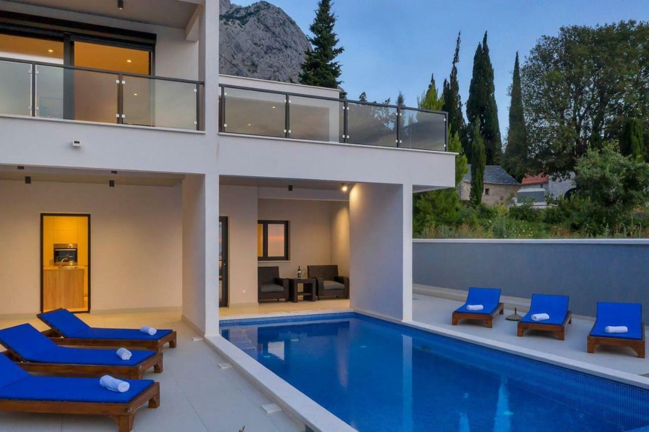 Holiday Home E Bast Bagian luar foto