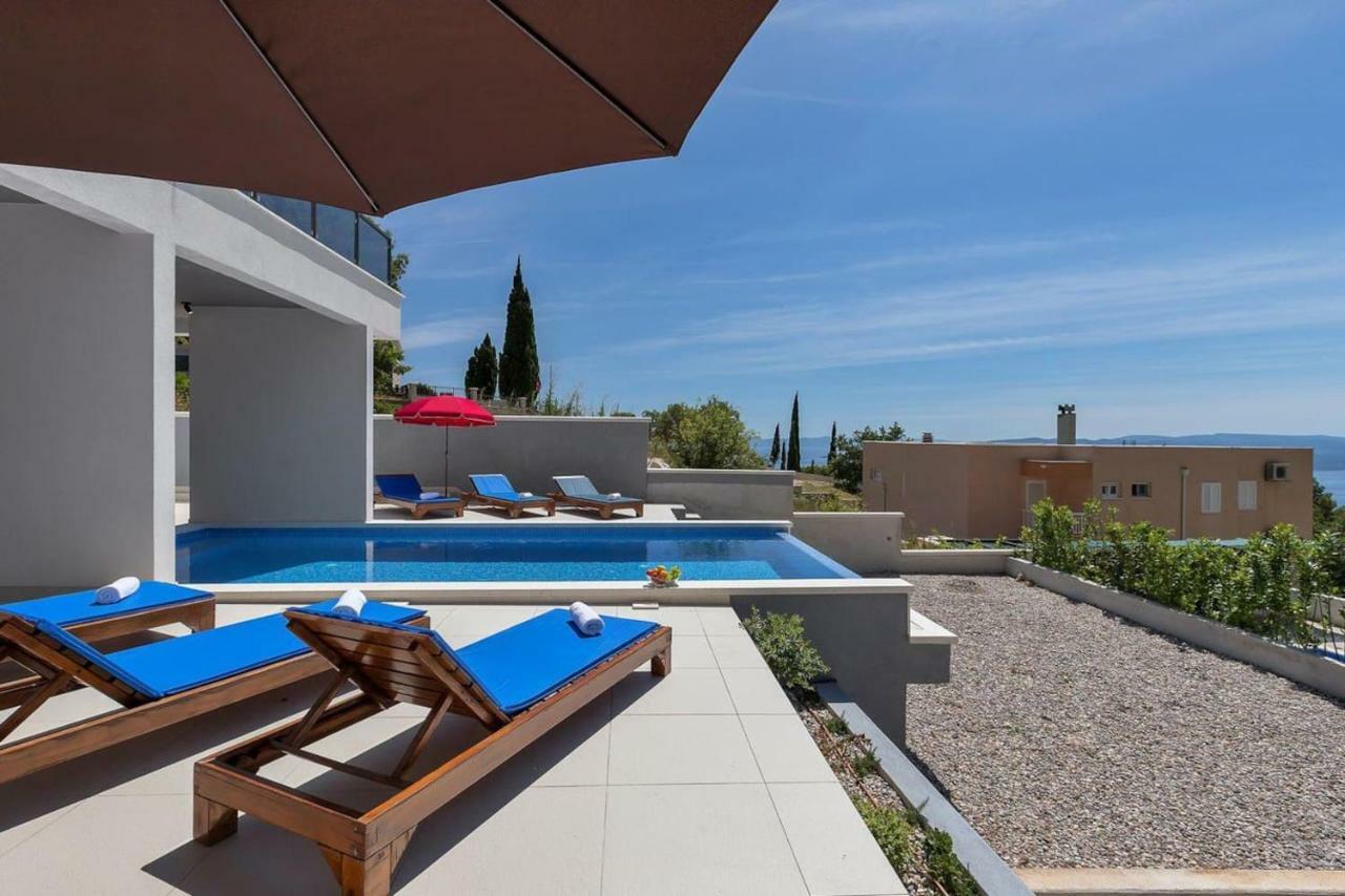 Holiday Home E Bast Bagian luar foto