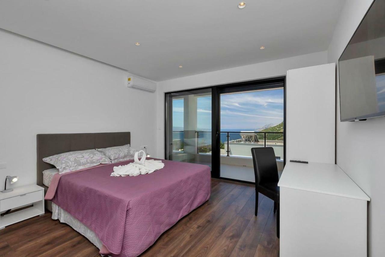 Holiday Home E Bast Bagian luar foto