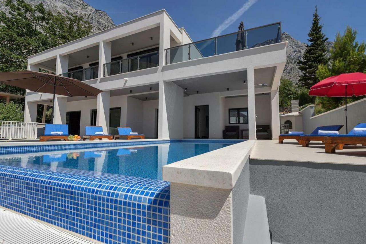 Holiday Home E Bast Bagian luar foto