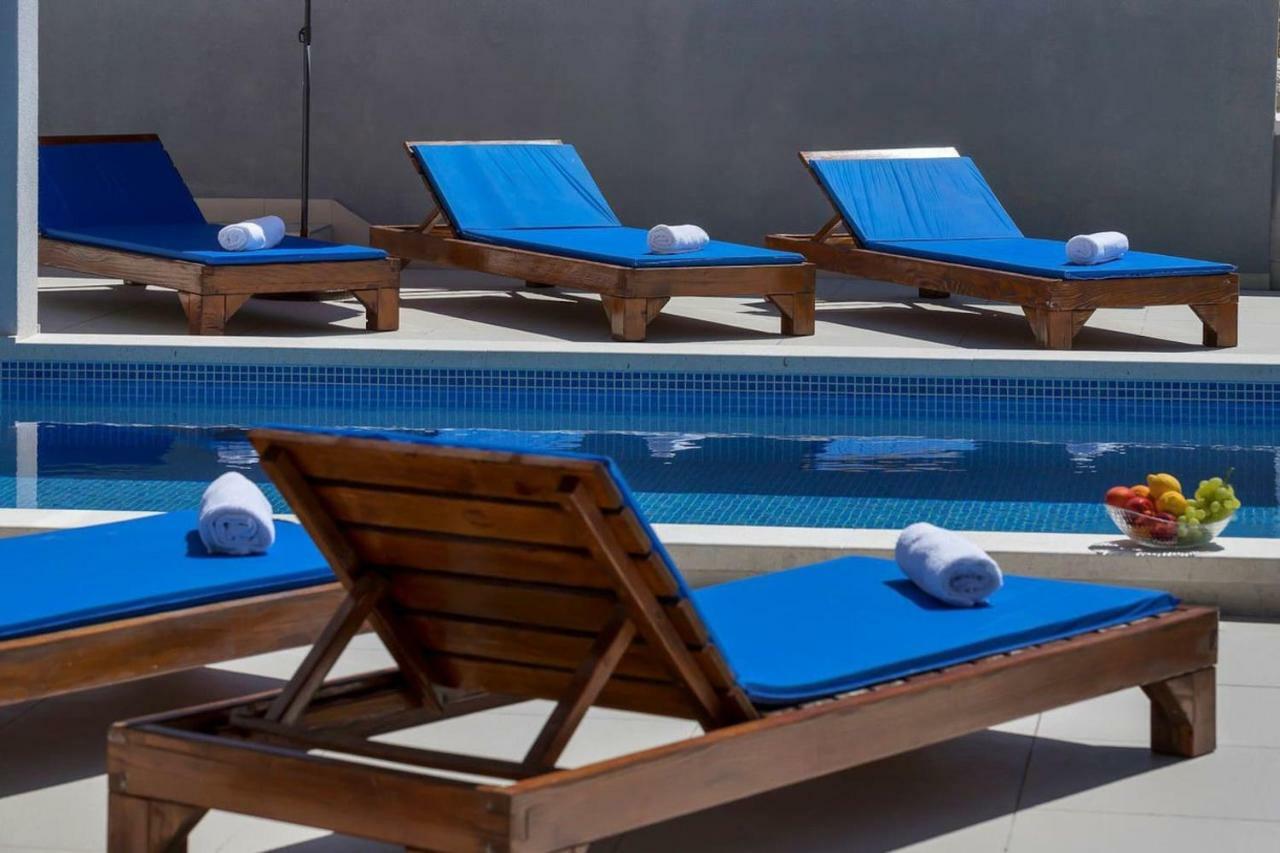 Holiday Home E Bast Bagian luar foto