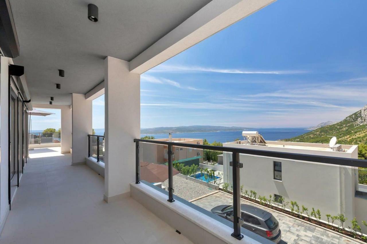 Holiday Home E Bast Bagian luar foto