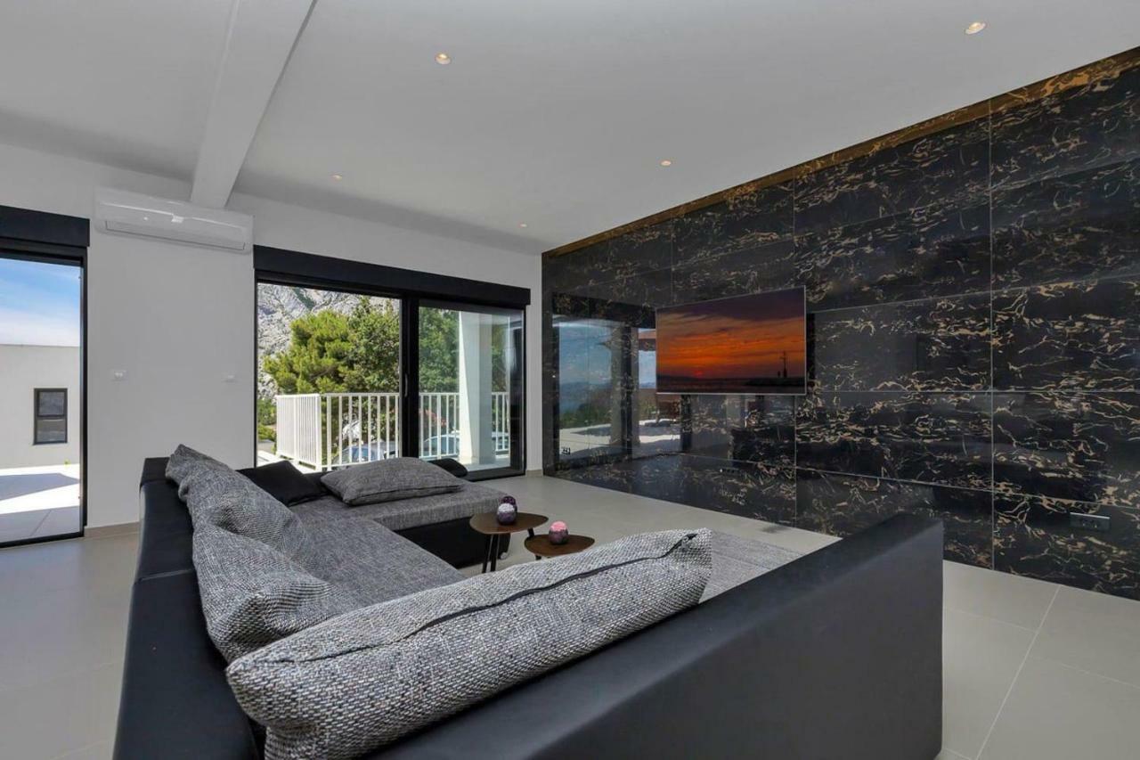 Holiday Home E Bast Bagian luar foto