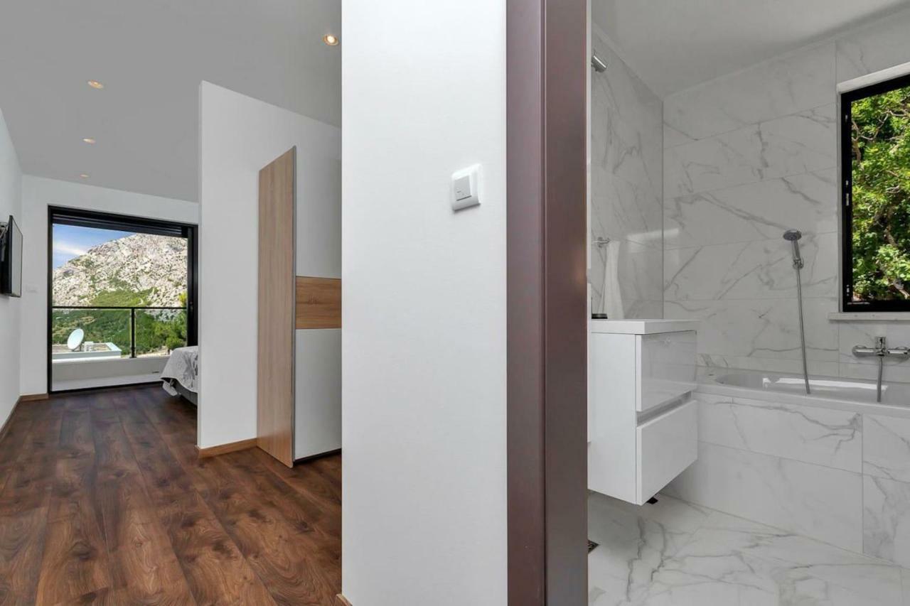 Holiday Home E Bast Bagian luar foto