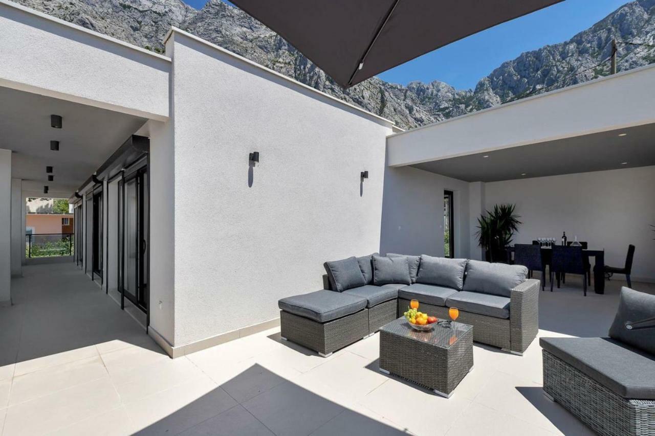 Holiday Home E Bast Bagian luar foto