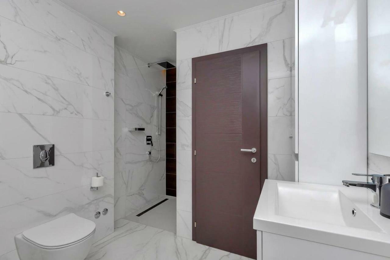 Holiday Home E Bast Bagian luar foto