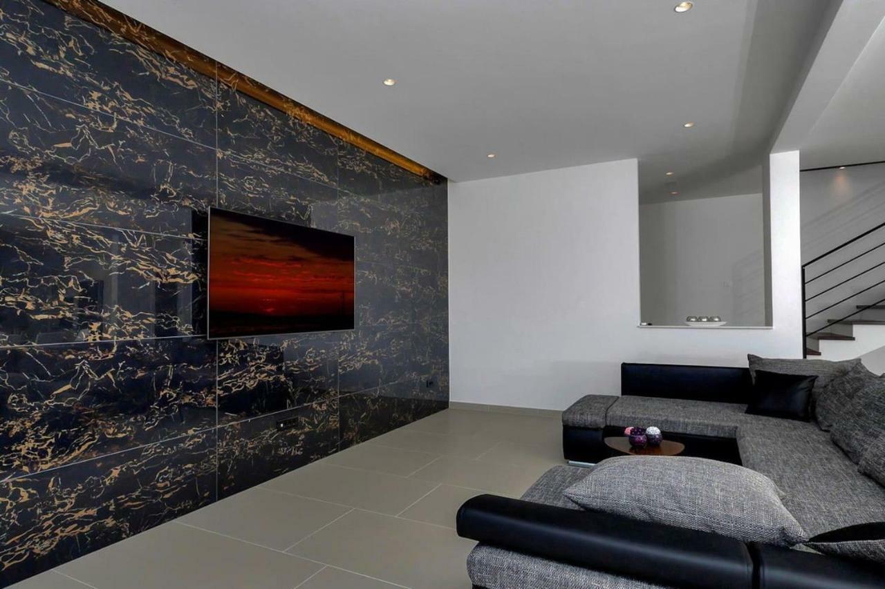 Holiday Home E Bast Bagian luar foto