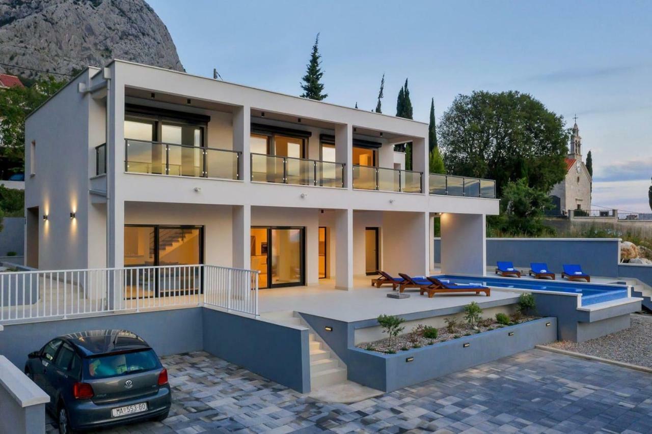 Holiday Home E Bast Bagian luar foto