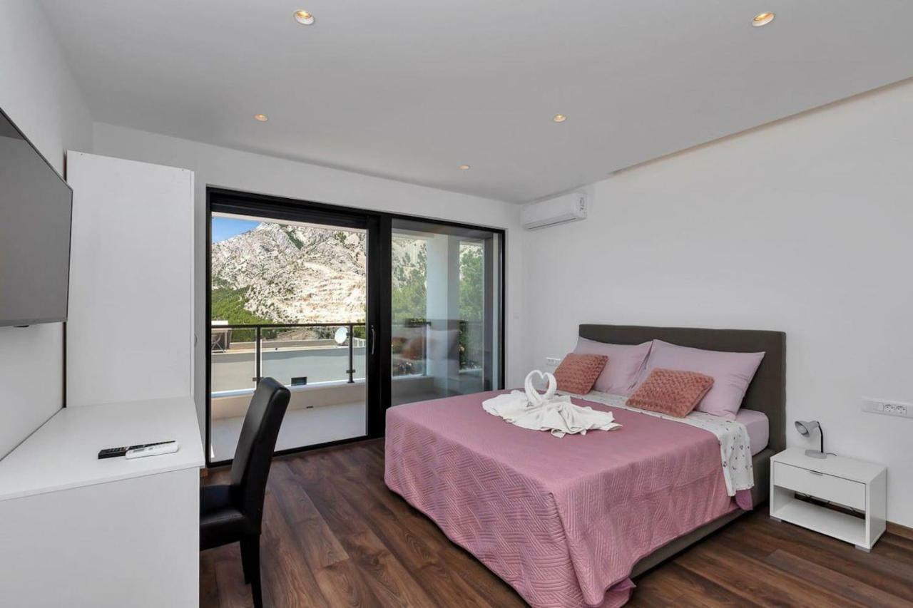 Holiday Home E Bast Bagian luar foto