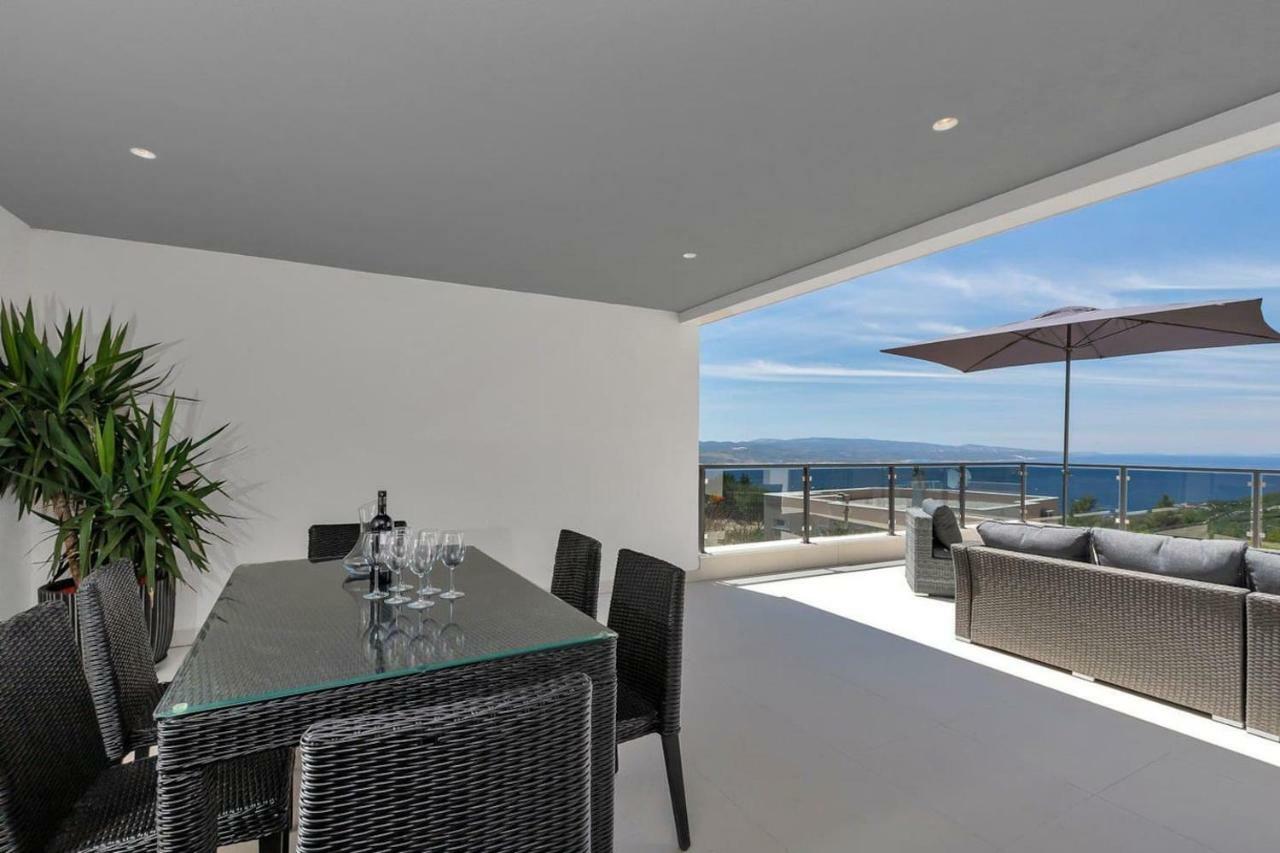 Holiday Home E Bast Bagian luar foto