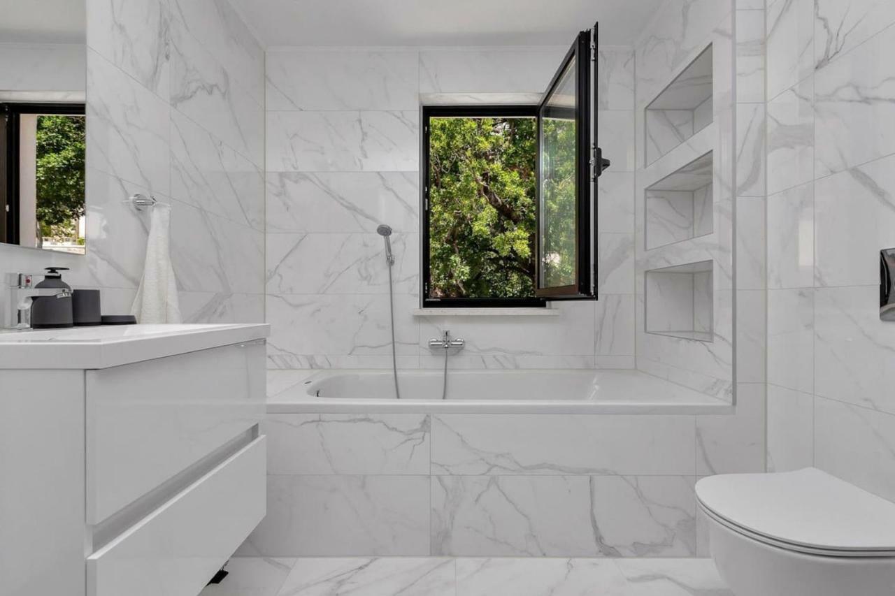 Holiday Home E Bast Bagian luar foto
