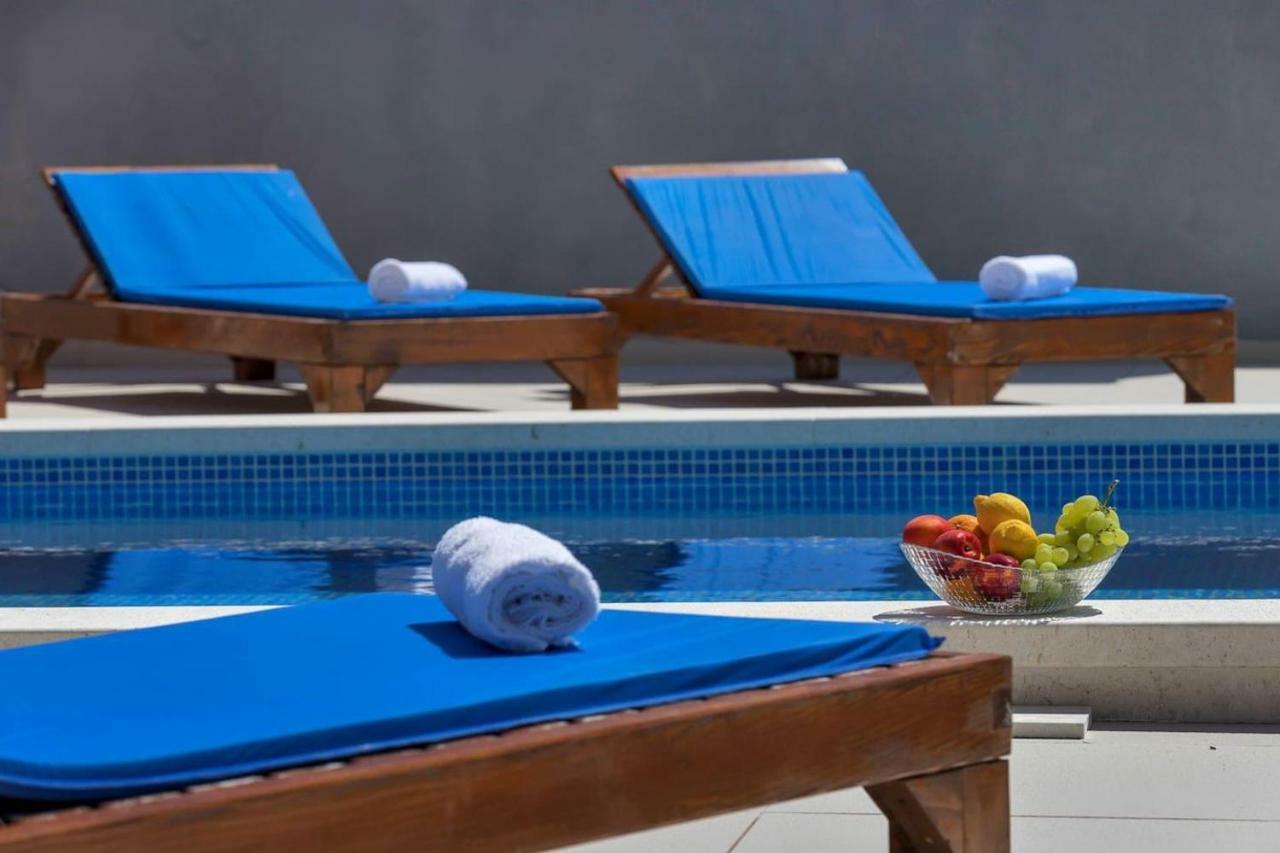 Holiday Home E Bast Bagian luar foto
