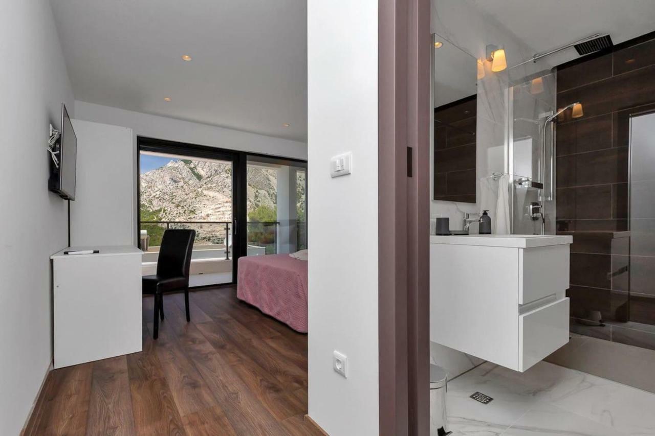 Holiday Home E Bast Bagian luar foto