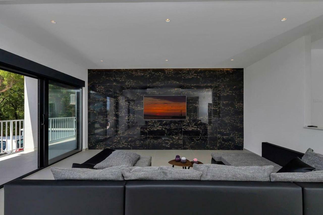 Holiday Home E Bast Bagian luar foto