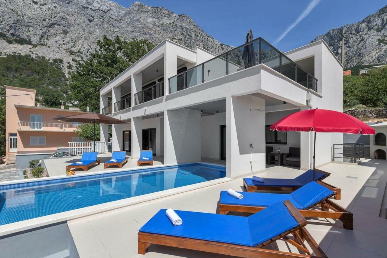 Holiday Home E Bast Bagian luar foto