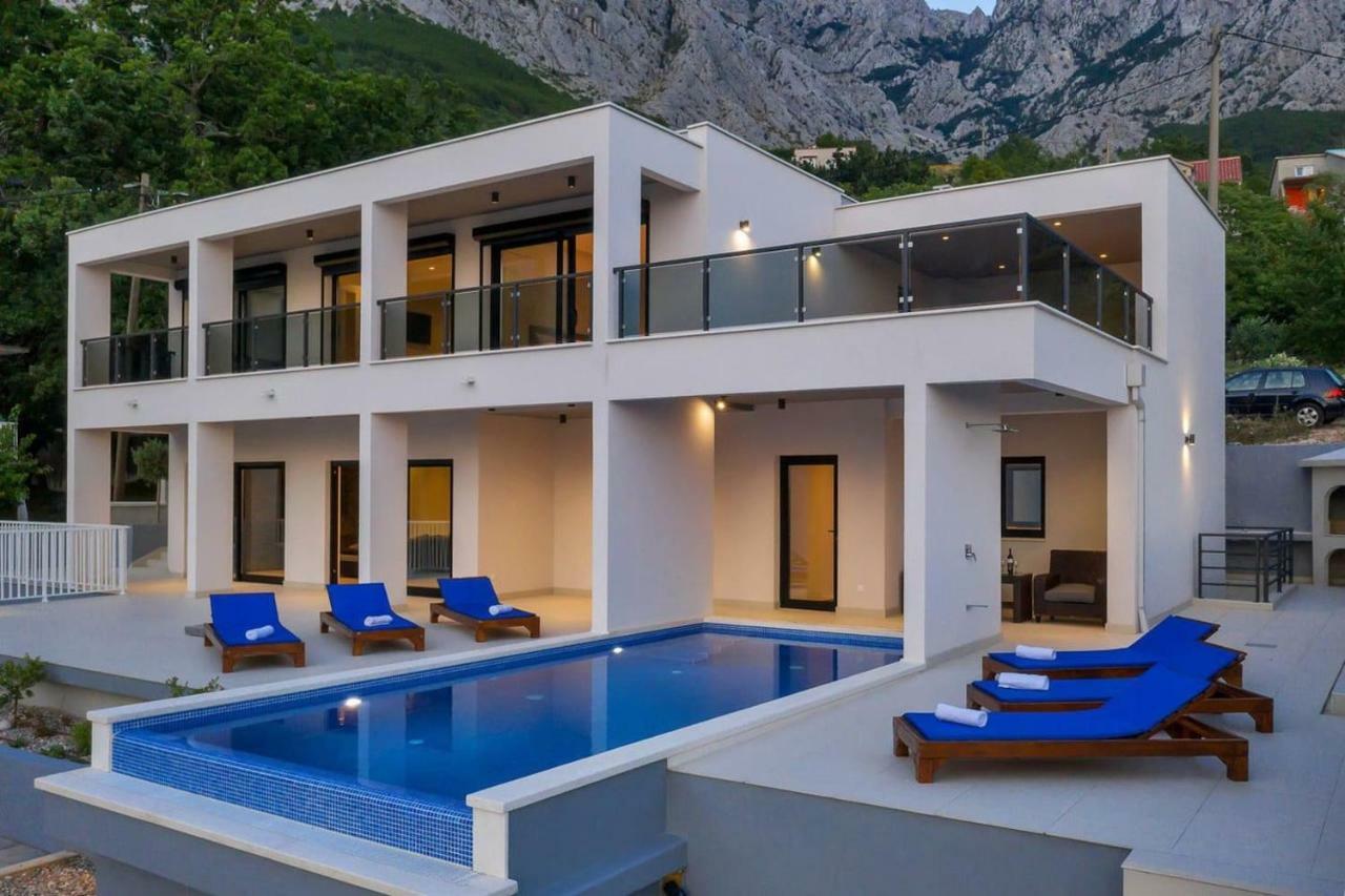 Holiday Home E Bast Bagian luar foto