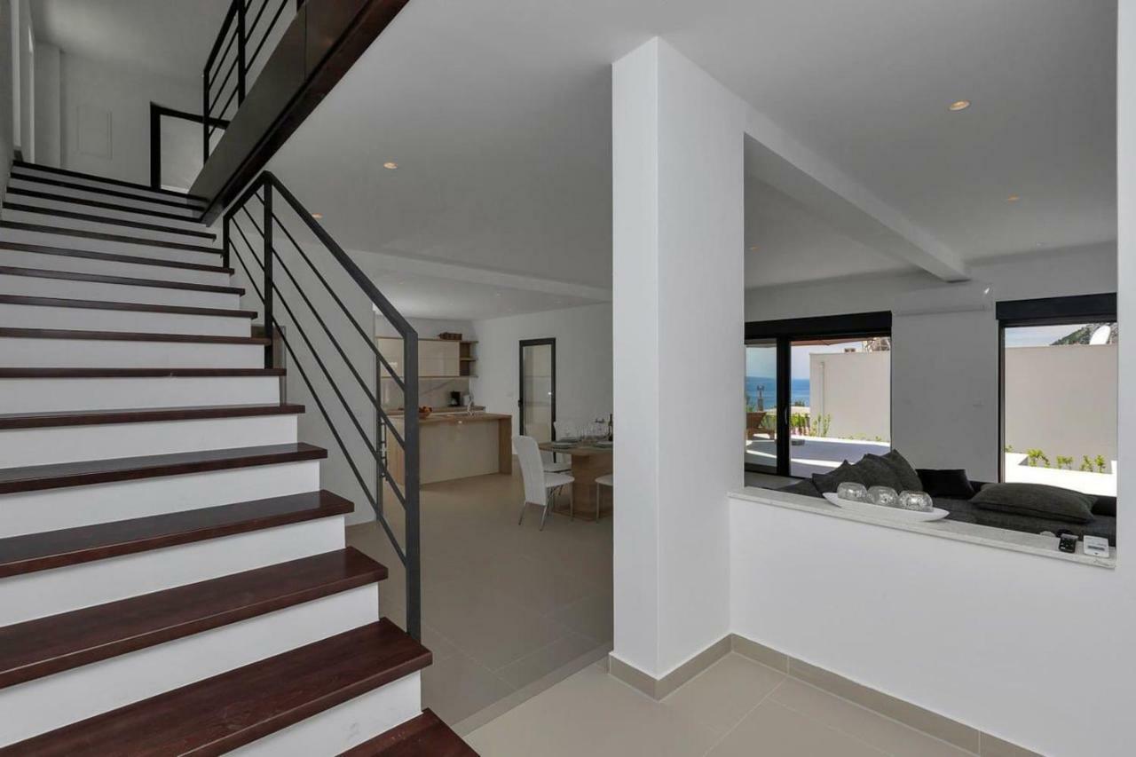 Holiday Home E Bast Bagian luar foto