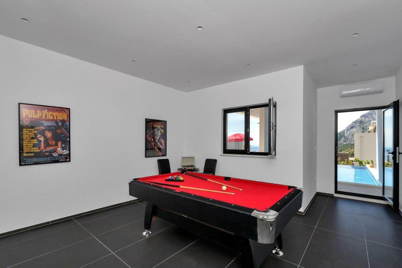 Holiday Home E Bast Bagian luar foto
