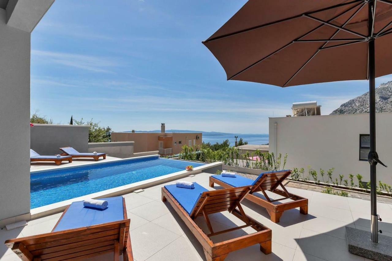 Holiday Home E Bast Bagian luar foto