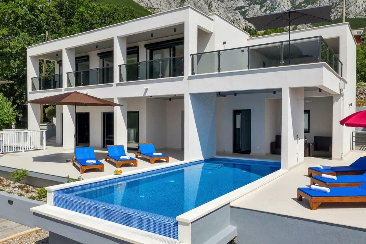 Holiday Home E Bast Bagian luar foto