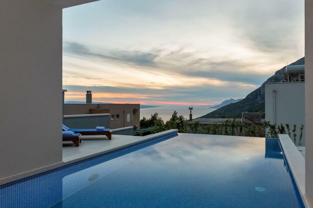 Holiday Home E Bast Bagian luar foto